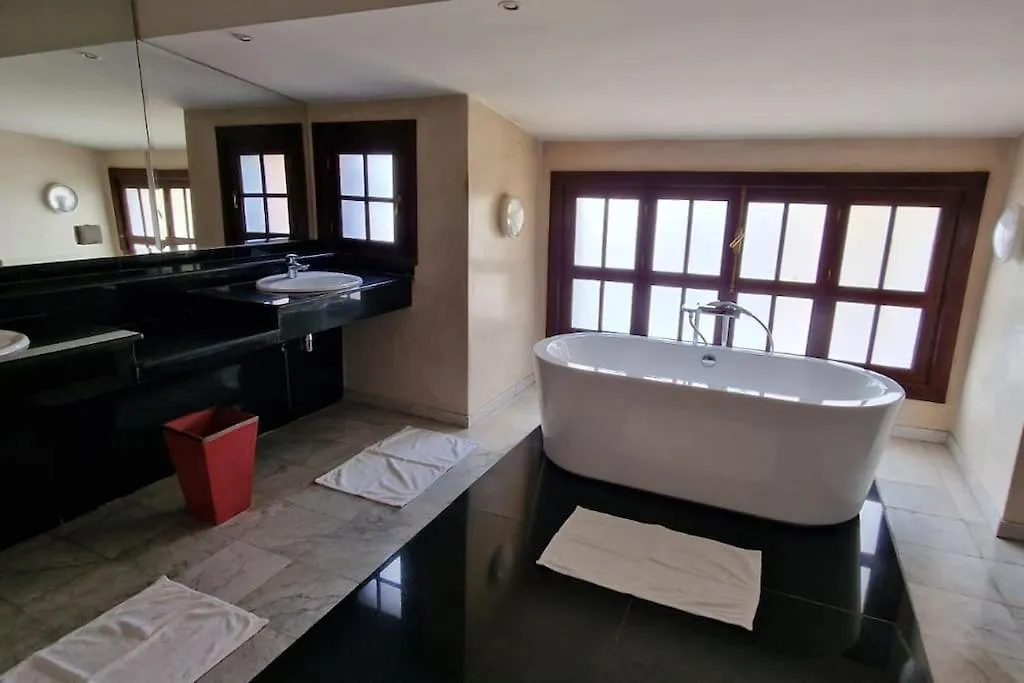 Villa Jowehara Palmeraie Marrakech Marrakesh 0*,