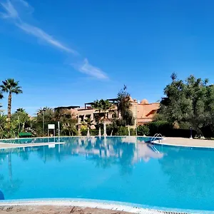  Appartement 2 Marrakech Atlas Golf