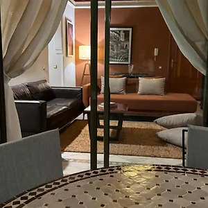  Appartement Tres Joli A La Palmeraie Coup De Coeur