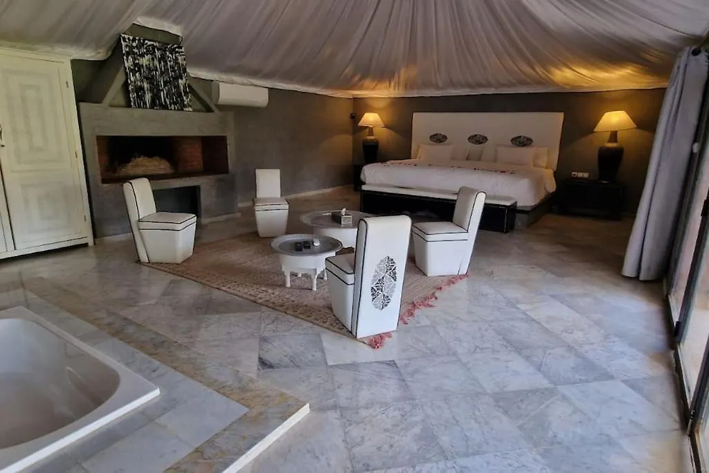 Villa Jowehara Palmeraie Marrakech Marrakesh