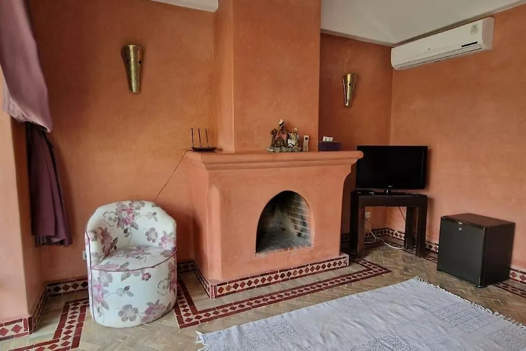 Villa Jowehara Palmeraie Marrakech Marrakesh 0*,